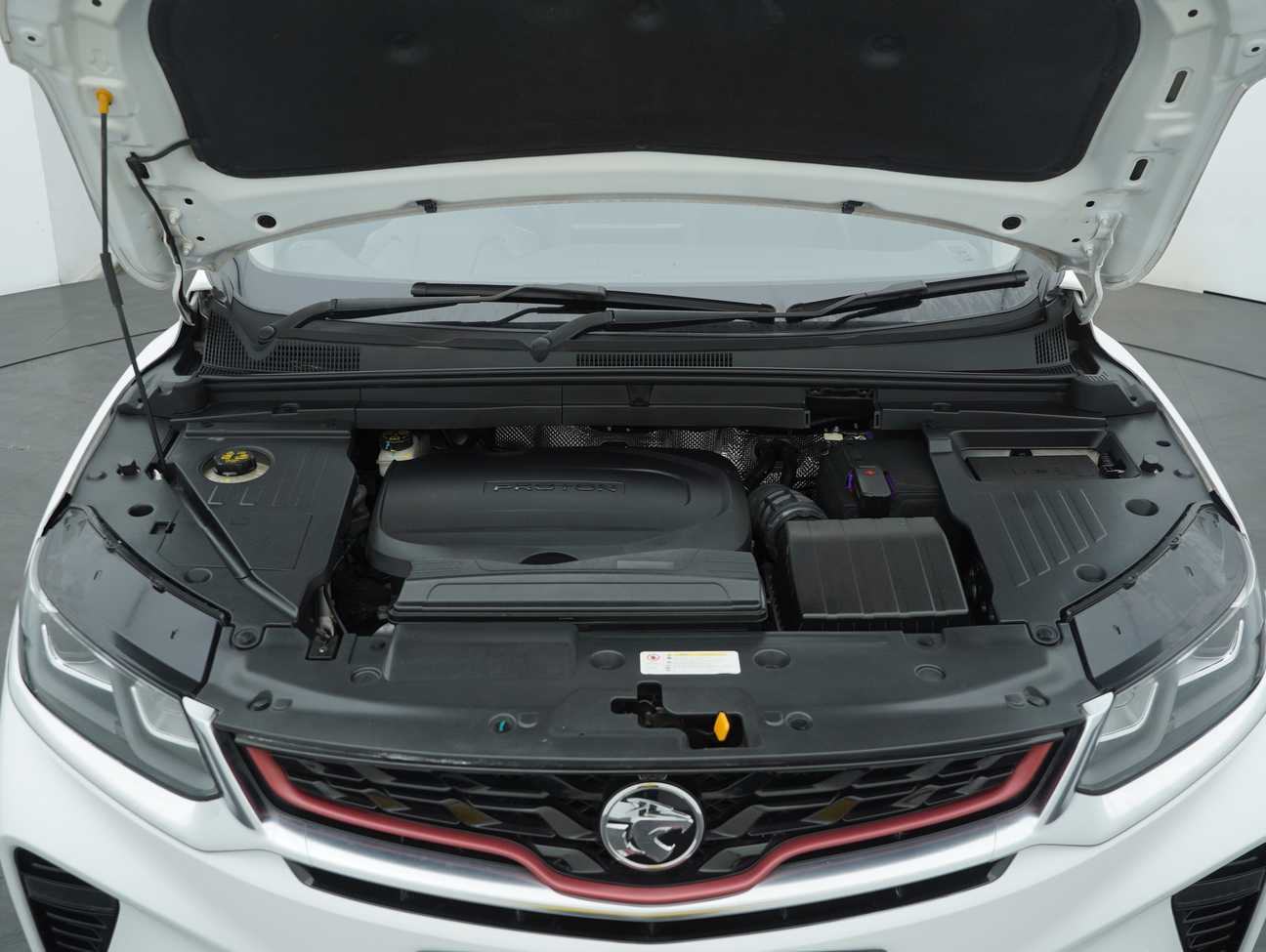 used 2022 Proton X50 Executive 1.5