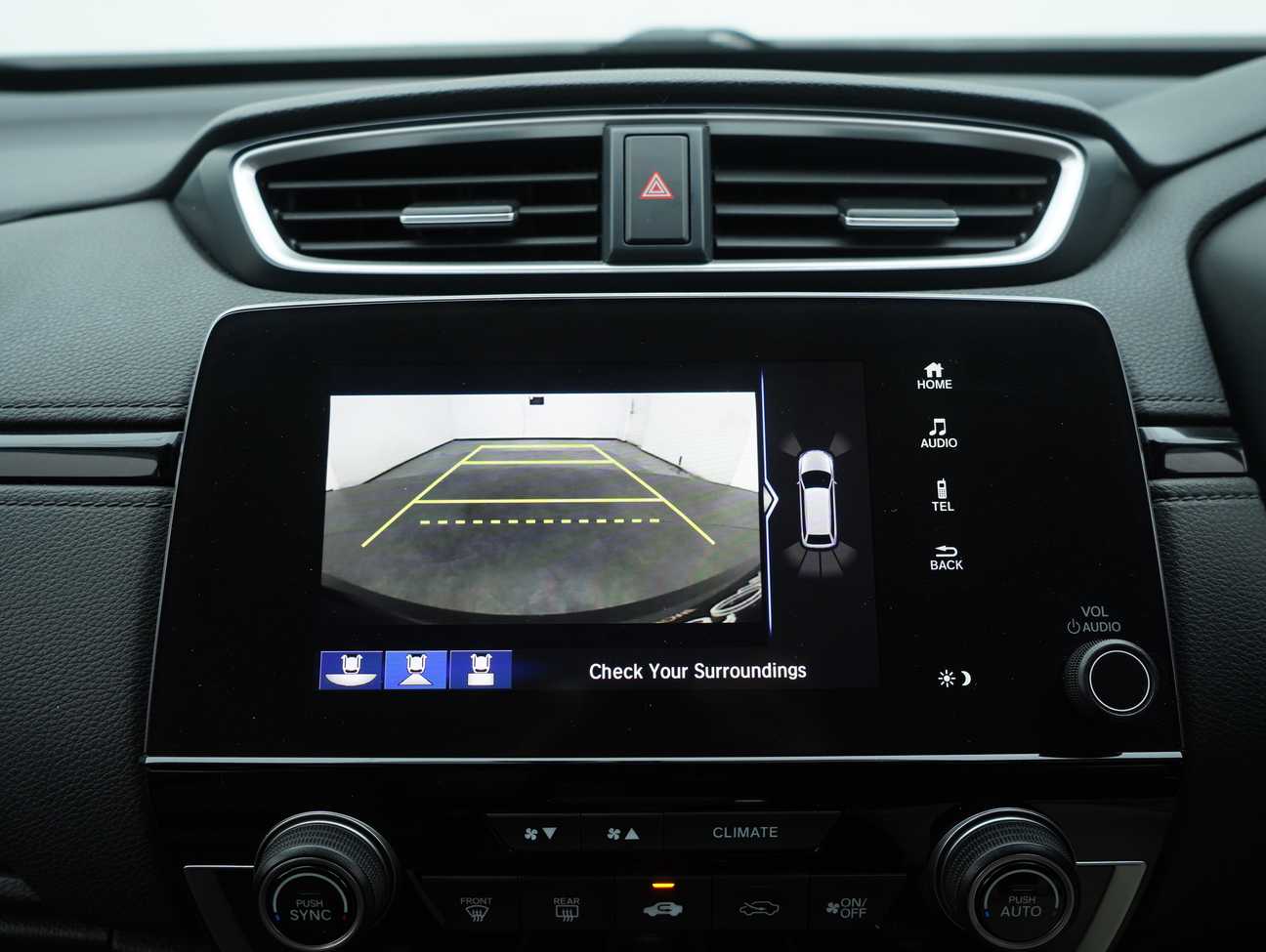 used 2018 Honda CR-V TC 1.5