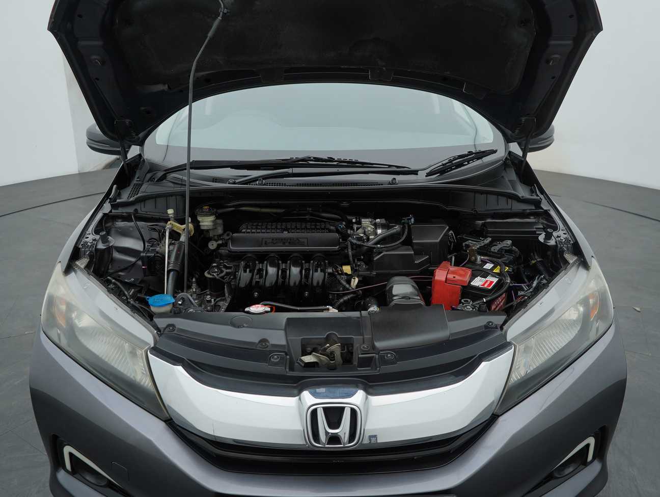 used 2014 Honda City S Plus 1.5