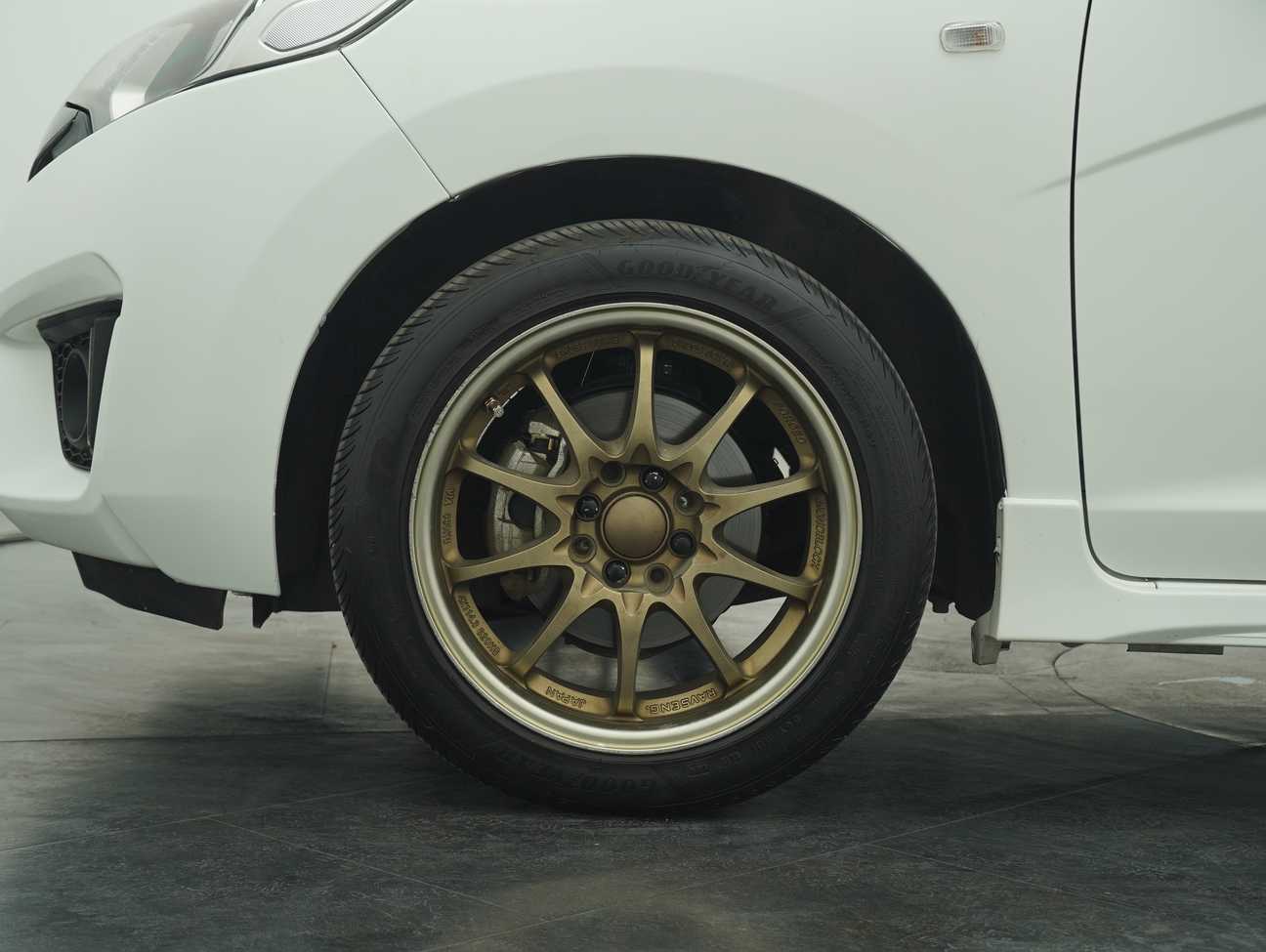 used 2016 Honda Jazz E i-VTEC 1.5