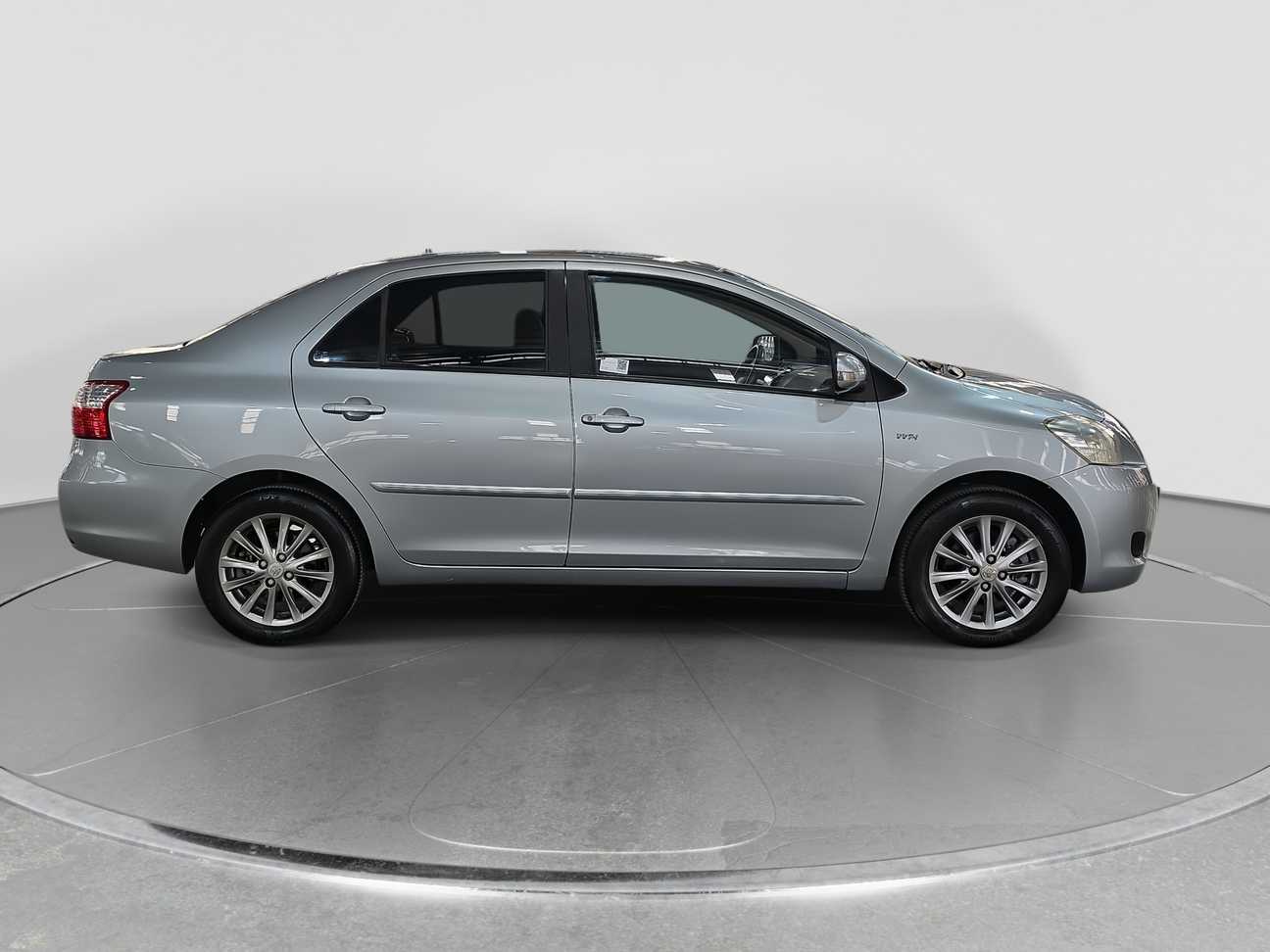 terpakai 2011 Toyota Vios G 1.5