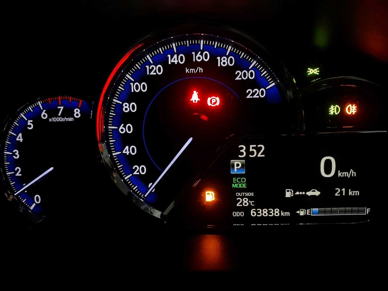 used 2022 Toyota Vios G 1.5