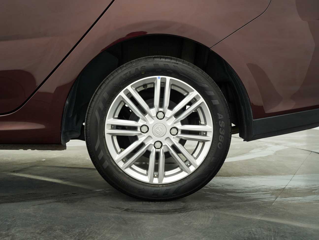 used 2020 Proton Persona Executive 1.6