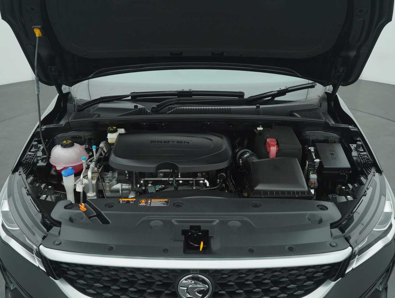 terpakai 2025 Proton S70 Flagship X 1.5