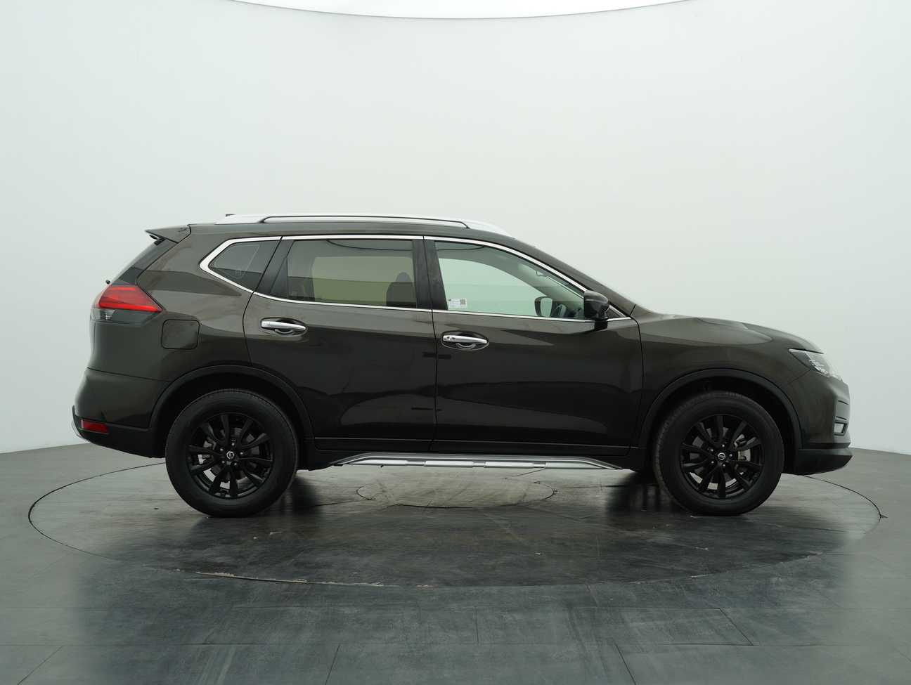 used 2019 Nissan X-Trail Mid Aero Edition 2.0