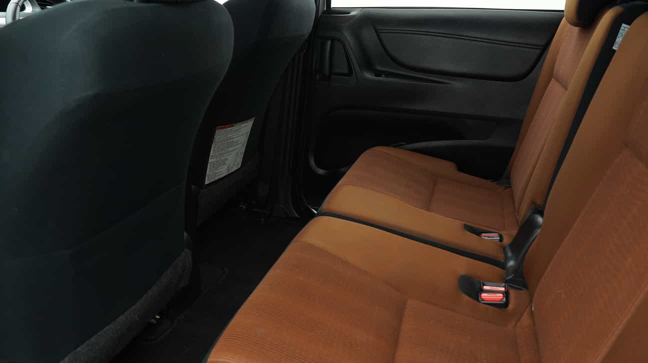 used 2017 Toyota SIENTA V 1.5