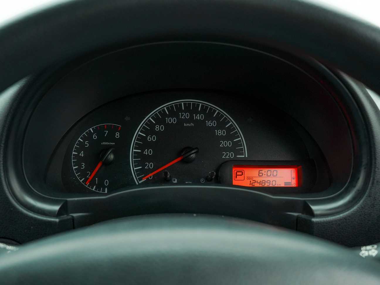 used 2017 Nissan Almera E 1.5