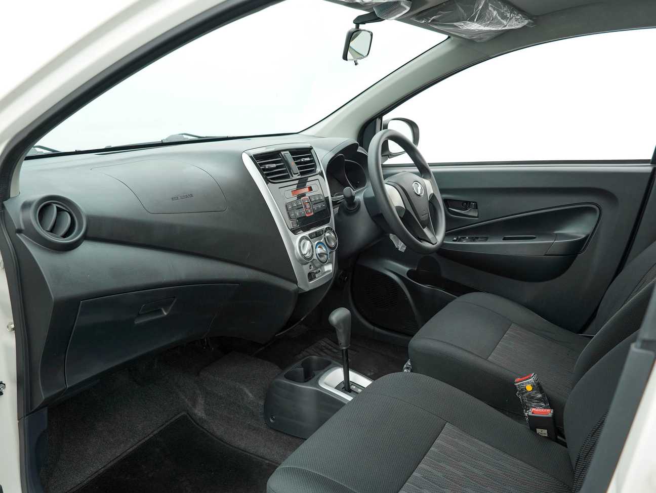 used 2018 Perodua AXIA G 1.0