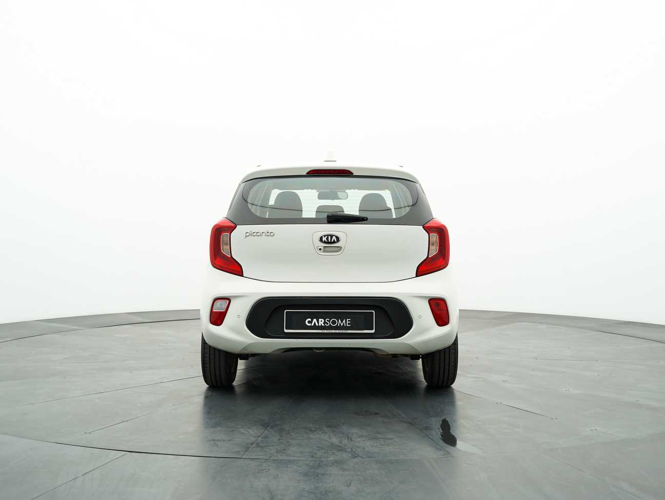 used 2019 Kia PICANTO EX 1.2