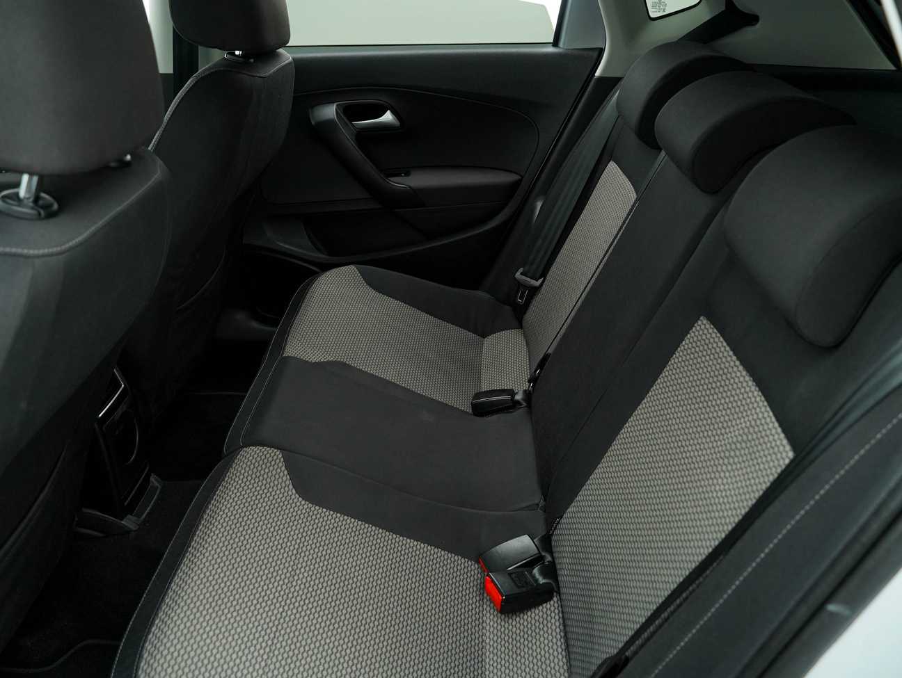 used 2018 Volkswagen Polo Comfortline 1.6