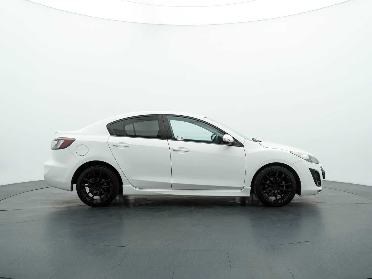 used 2012 Mazda 3 GL 2.0