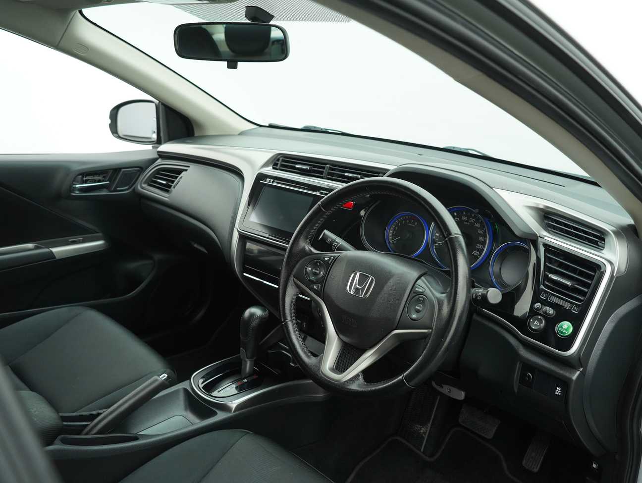 terpakai 2014 Honda City V 1.5