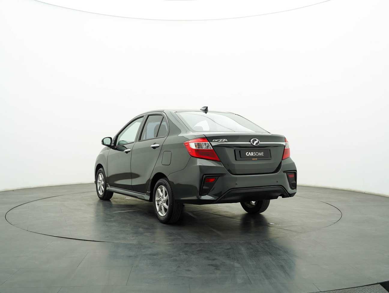 used 2020 Perodua Bezza G 1.0