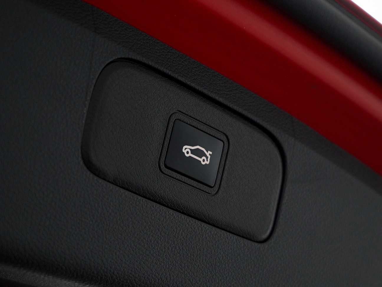 used 2021 Proton X50 TGDI Flagship 1.5