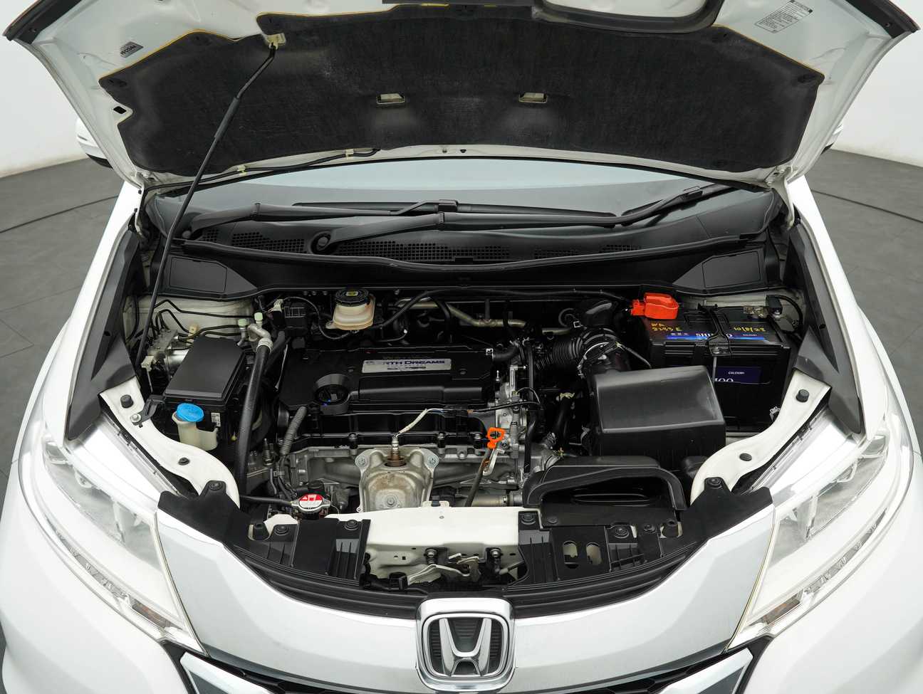 used 2014 Honda Odyssey EX 2.4