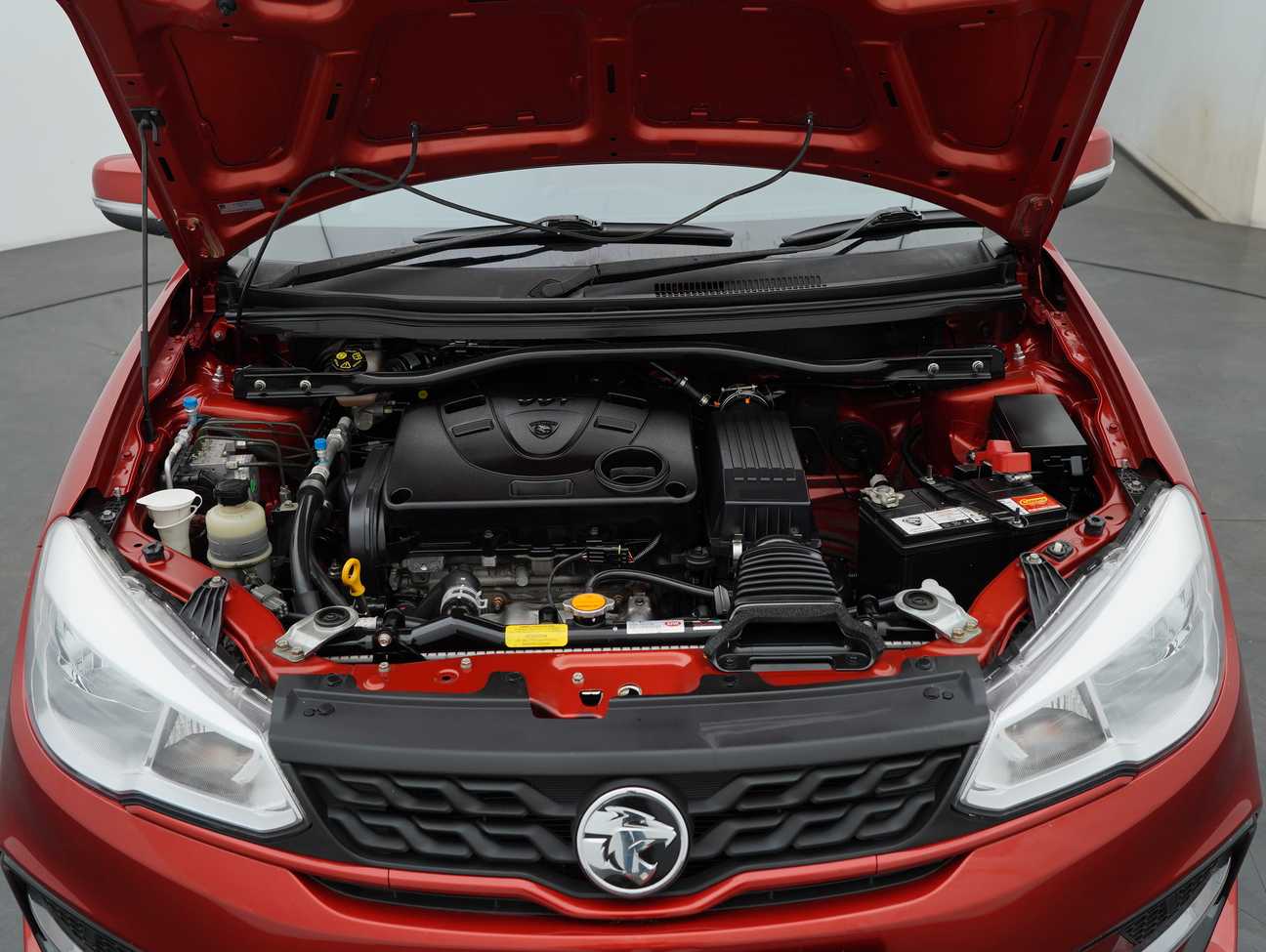 used 2023 Proton Saga Premium S 1.3