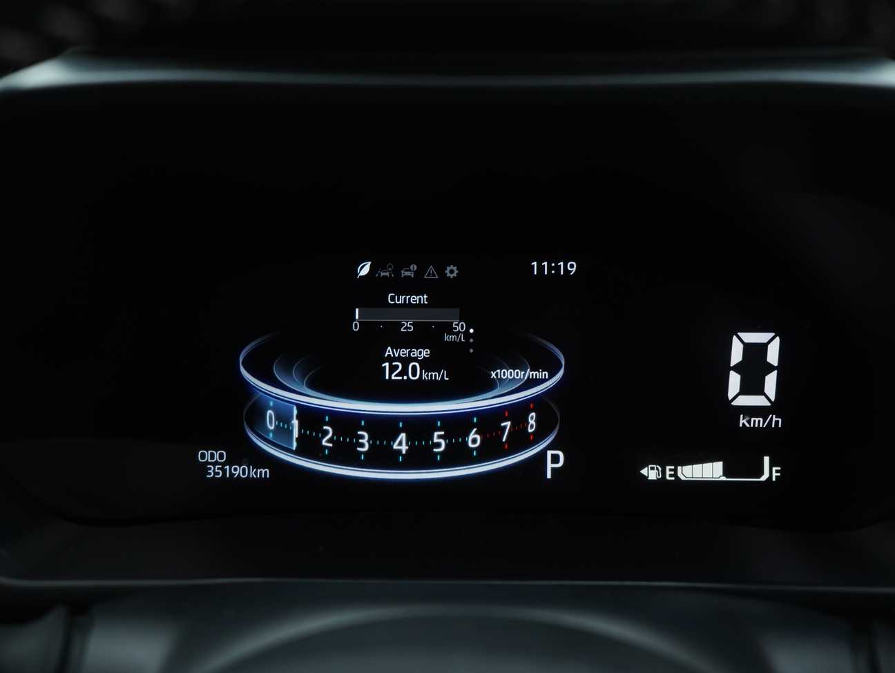 terpakai 2022 Perodua Ativa AV 1.0