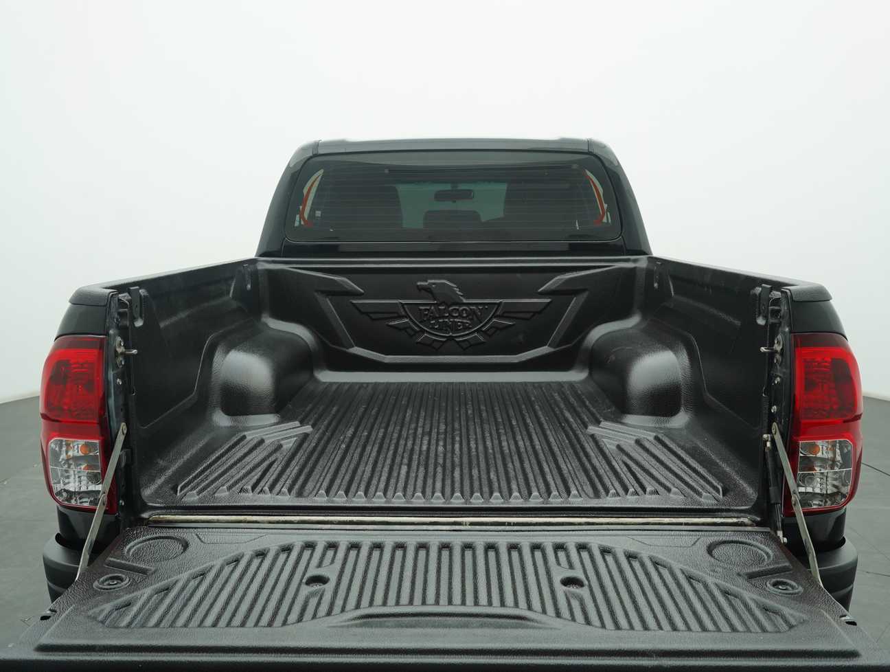 used 2017 Toyota Hilux G Dual Cab 2.4