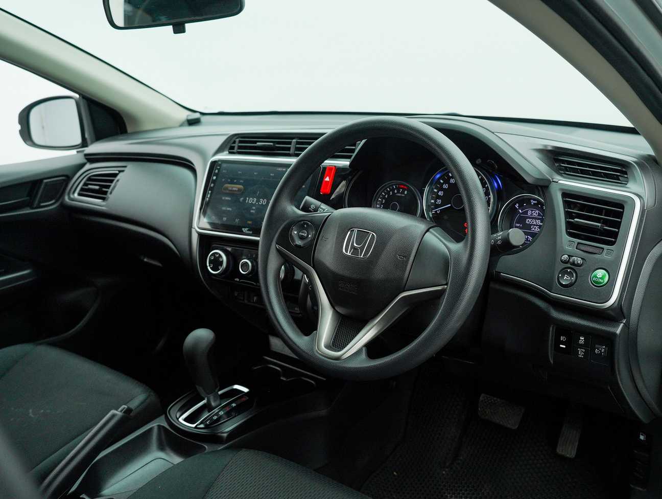 used 2019 Honda City S 1.5