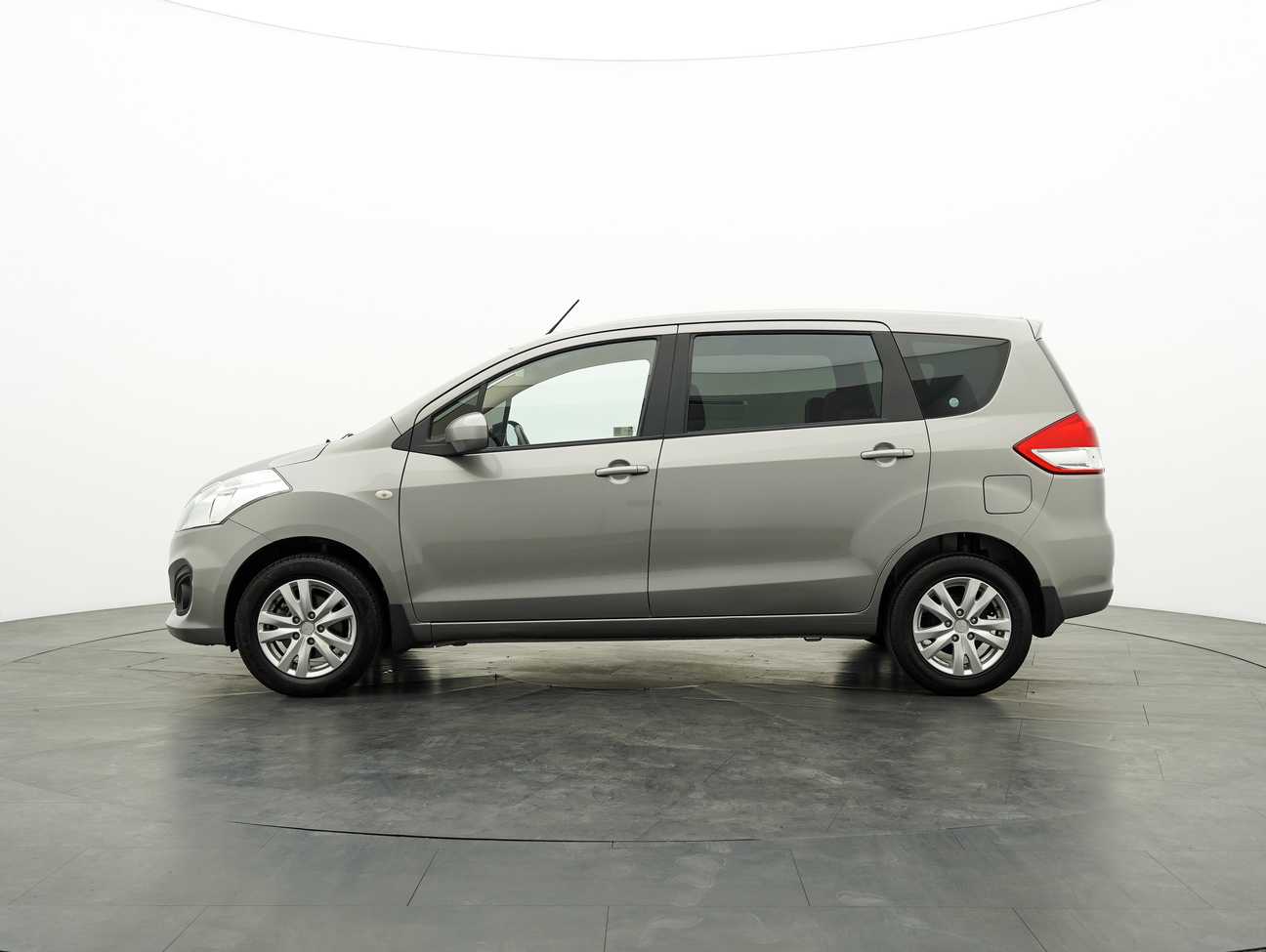 used 2017 Proton Ertiga Executive 1.4