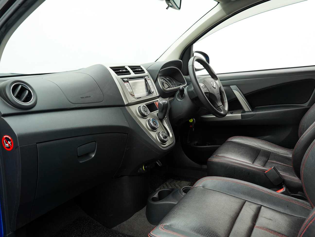 used 2016 Perodua Myvi Advance 1.5