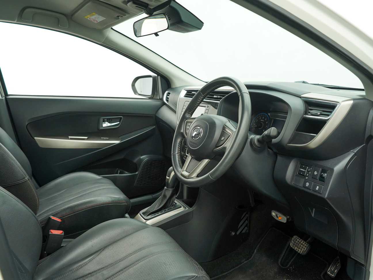 terpakai 2018 Perodua Myvi AV 1.5