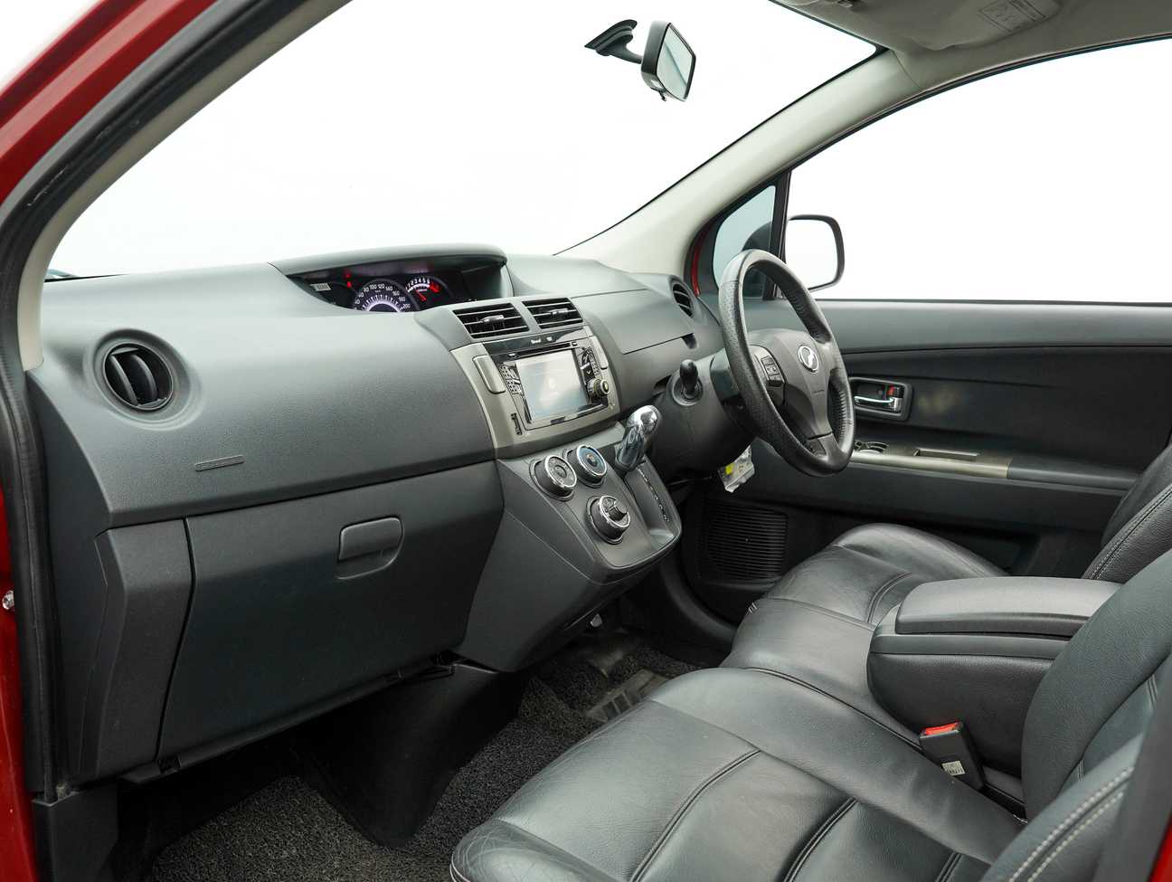 used 2014 Perodua Alza Advance 1.5