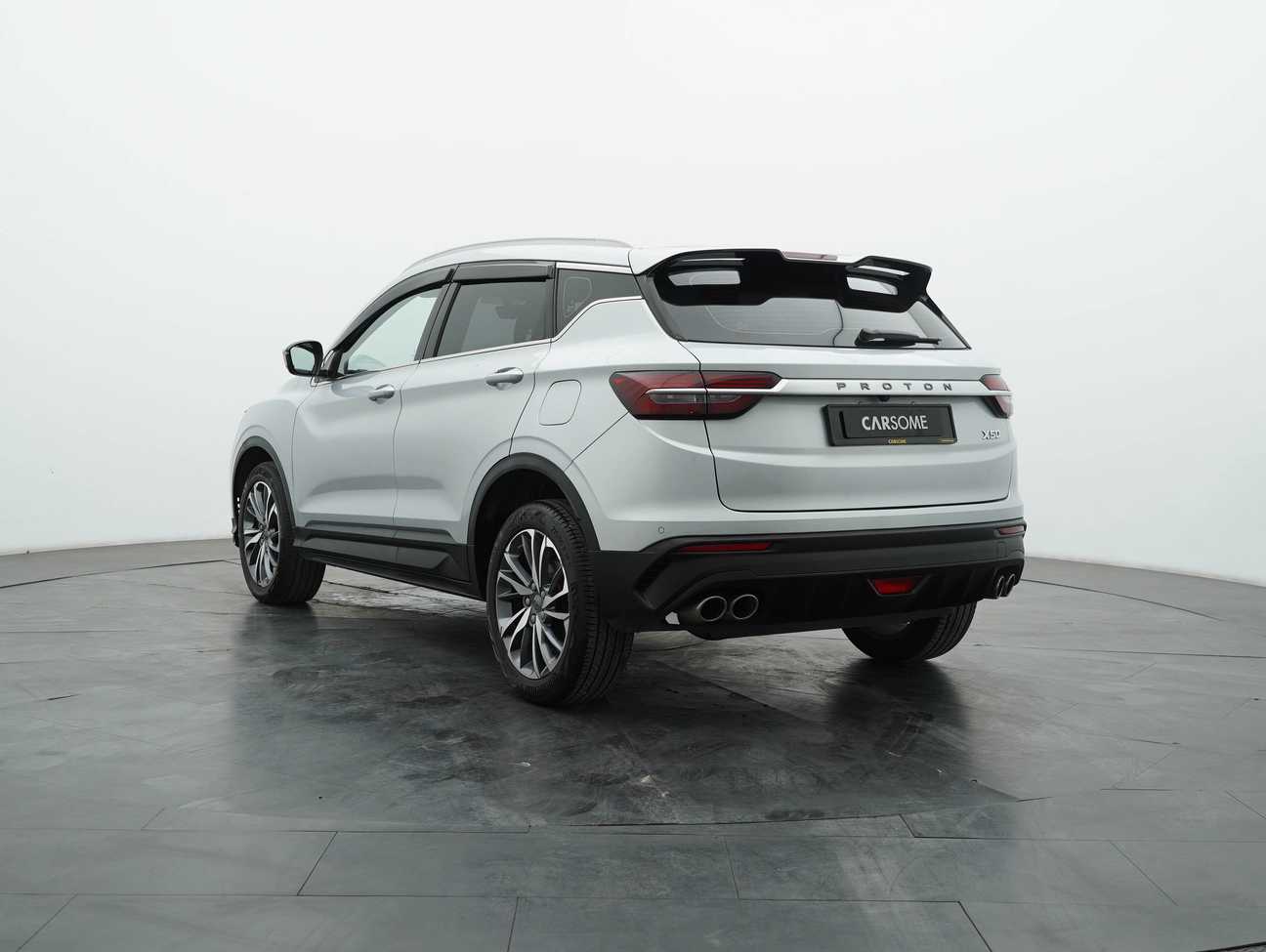 used 2023 Proton X50 Premium 1.5