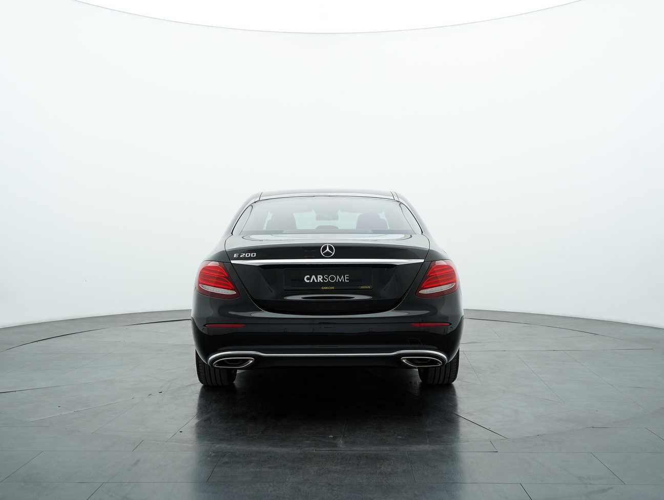 used 2019 Mercedes-Benz E200 SportStyle Avantgarde 2.0
