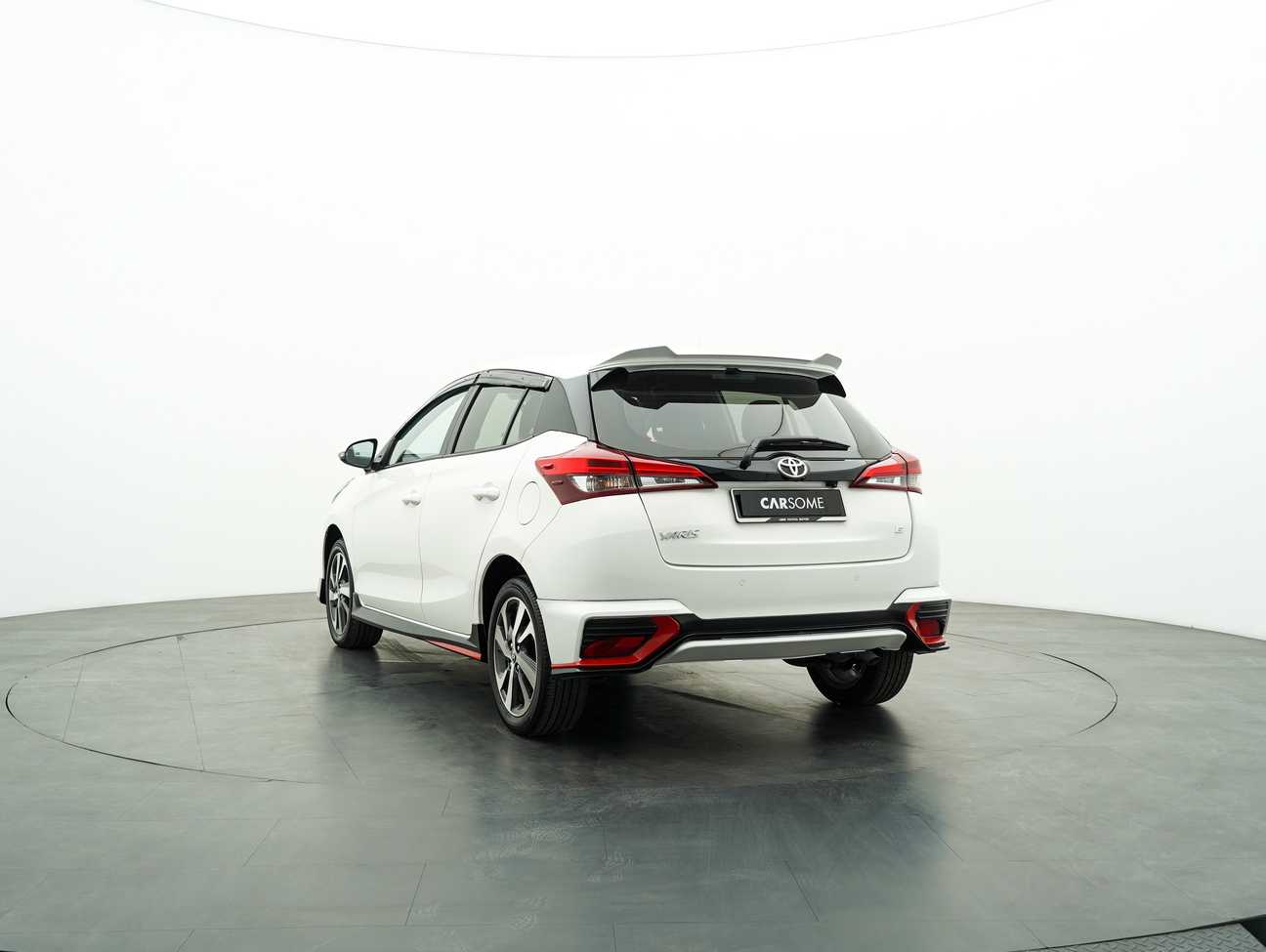 used 2019 Toyota Yaris E 1.5