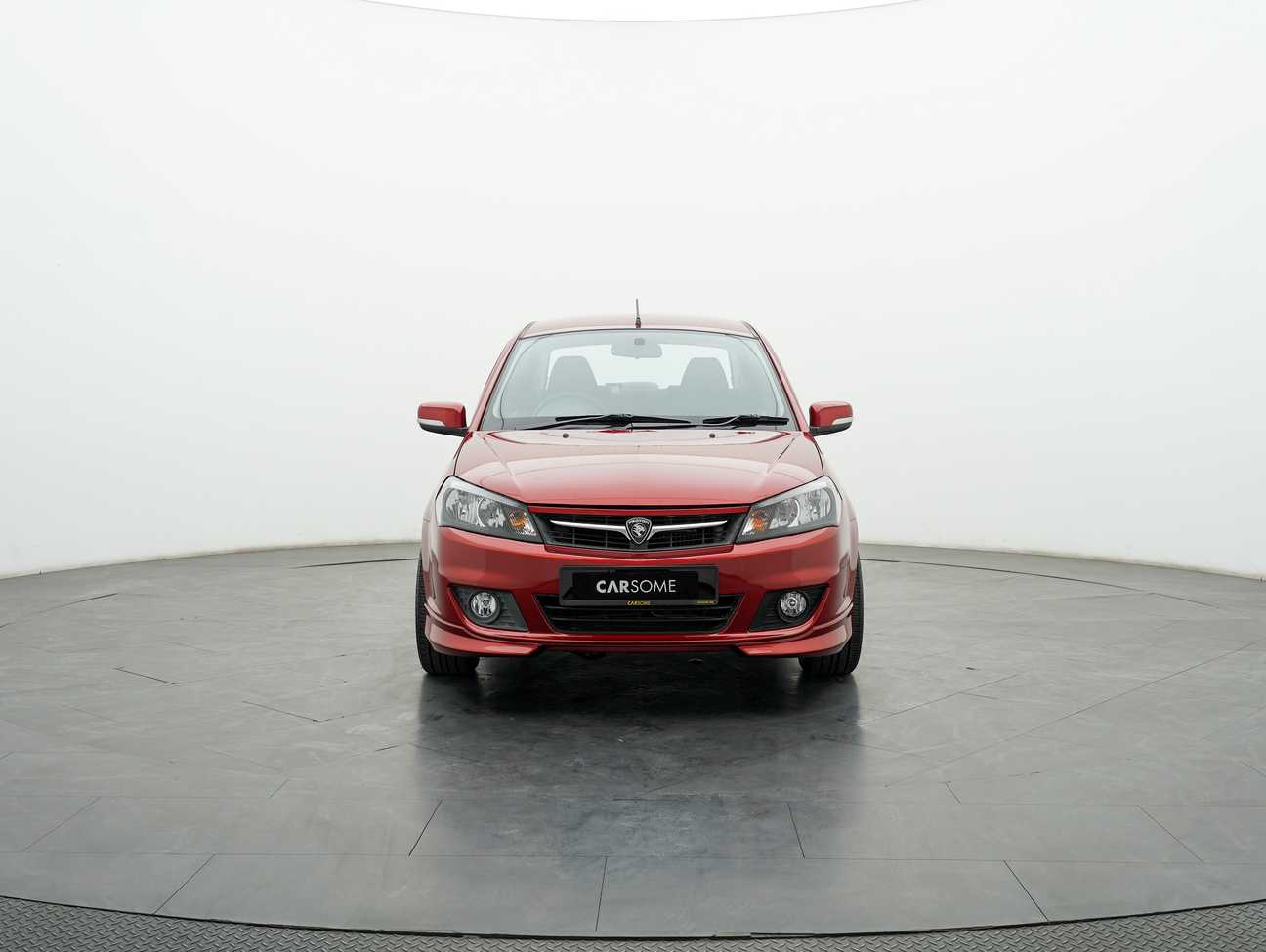 used 2016 Proton Saga FLX Plus 1.3