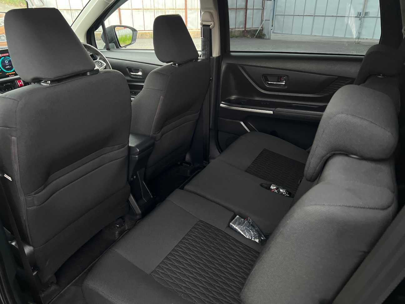 used 2022 Perodua Alza H 1.5