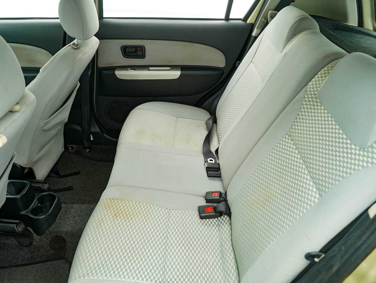 used 2007 Perodua Myvi EZi 1.3