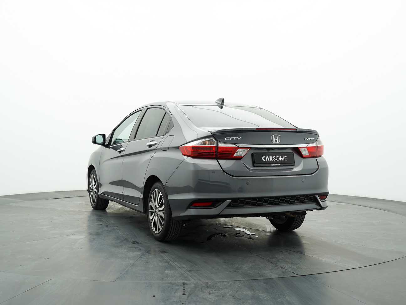 used 2020 Honda CITY V 1.5