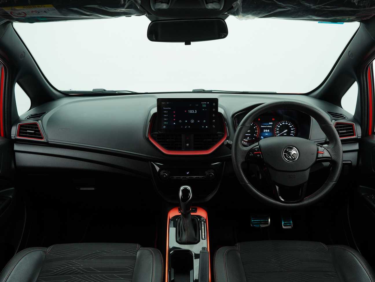 used 2022 Proton Iriz Active 1.6