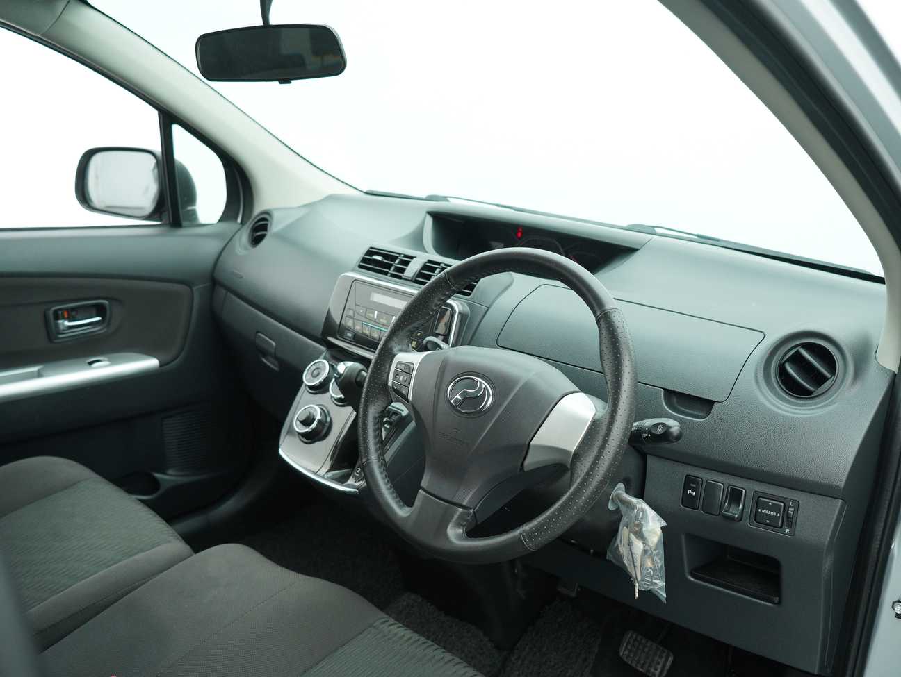 used 2019 Perodua Alza SE 1.5