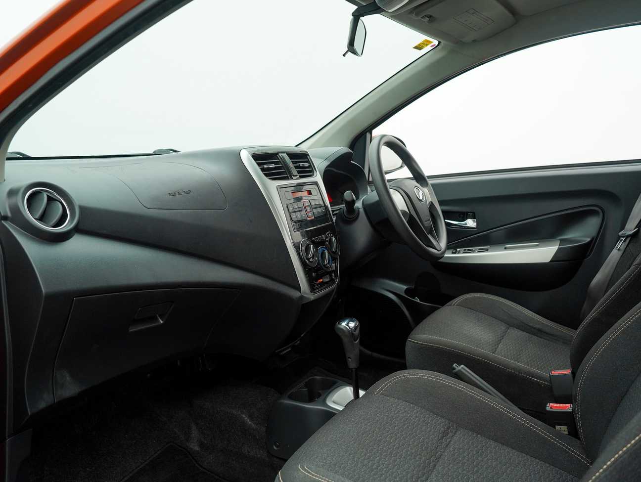 used 2020 Perodua AXIA Style 1.0
