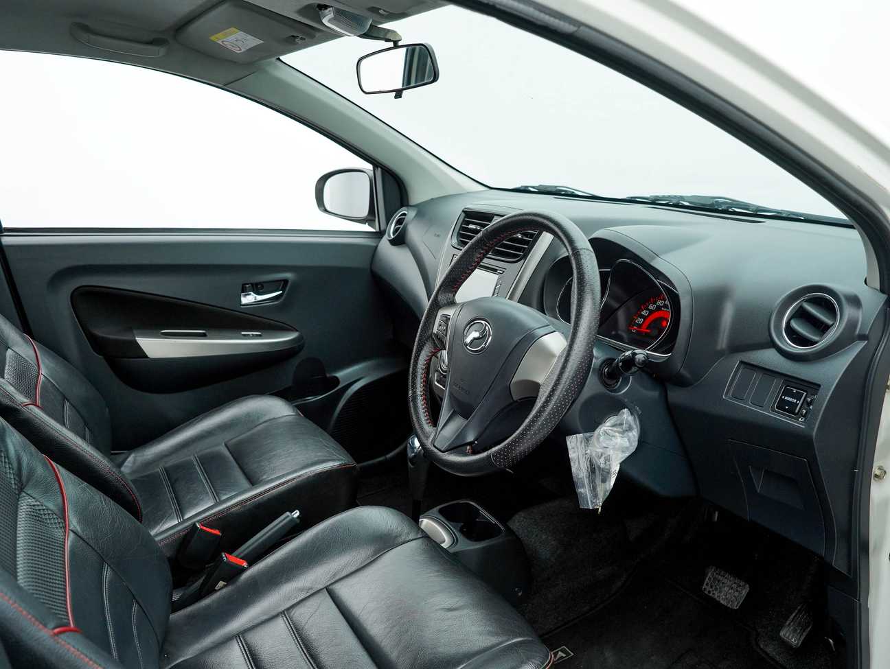 used 2014 Perodua AXIA Advance 1.0