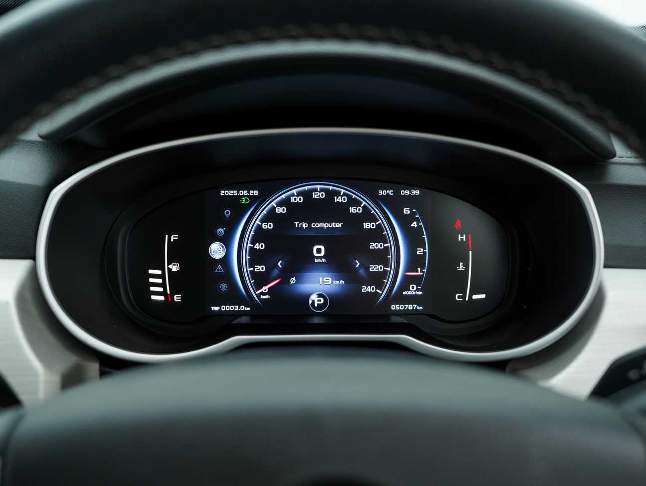 used 2020 Proton X70 TGDI Executive 1.8