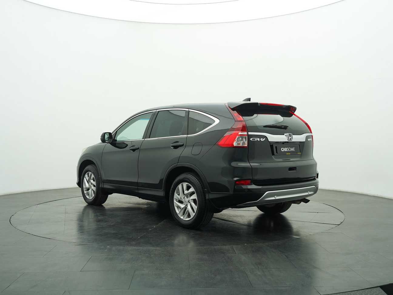 used 2015 Honda CR-V  2.0