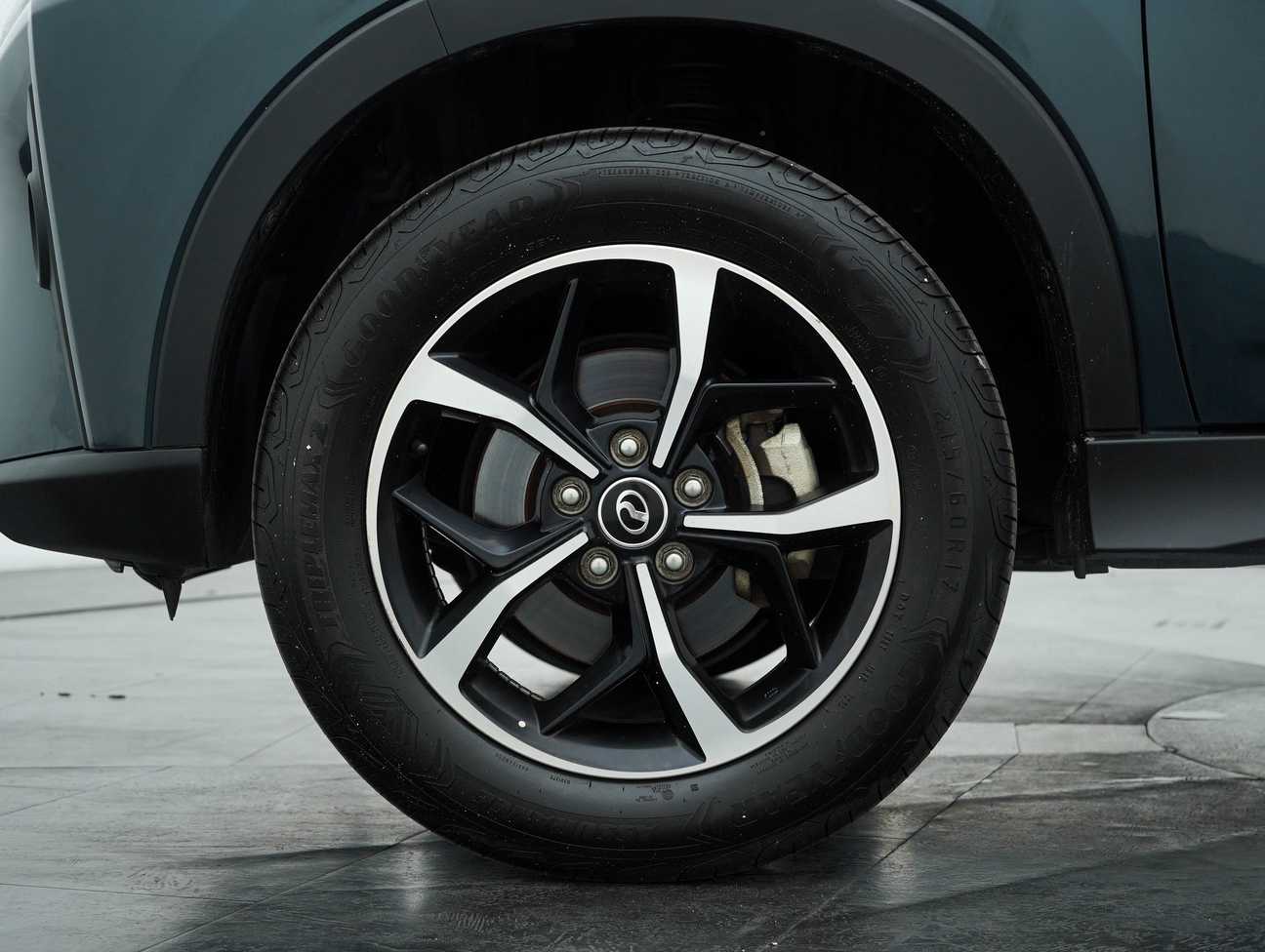 used 2019 Perodua Aruz AV 1.5