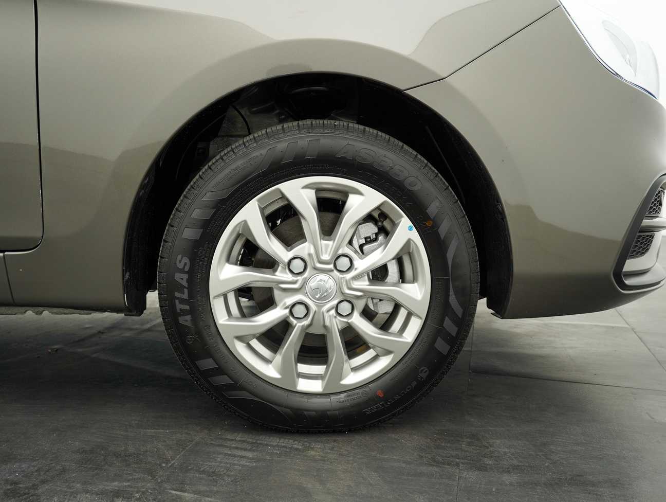 used 2022 Proton Saga Standard Lite 1.3