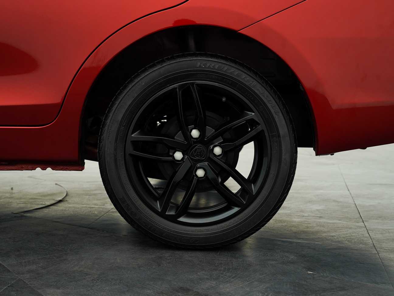 terpakai 2020 Proton Saga Premium 1.3