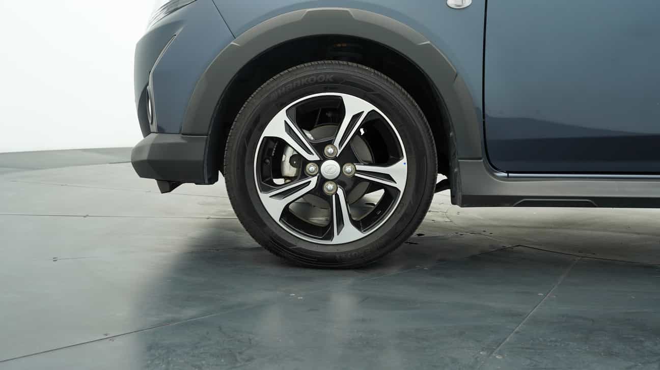 used 2021 Perodua AXIA STYLE 1.0