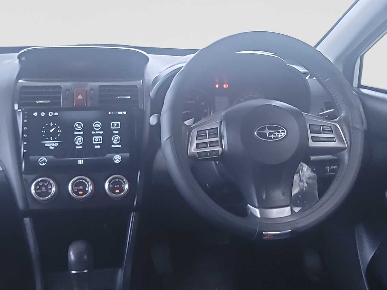 used 2015 Subaru XV Sport 2.0
