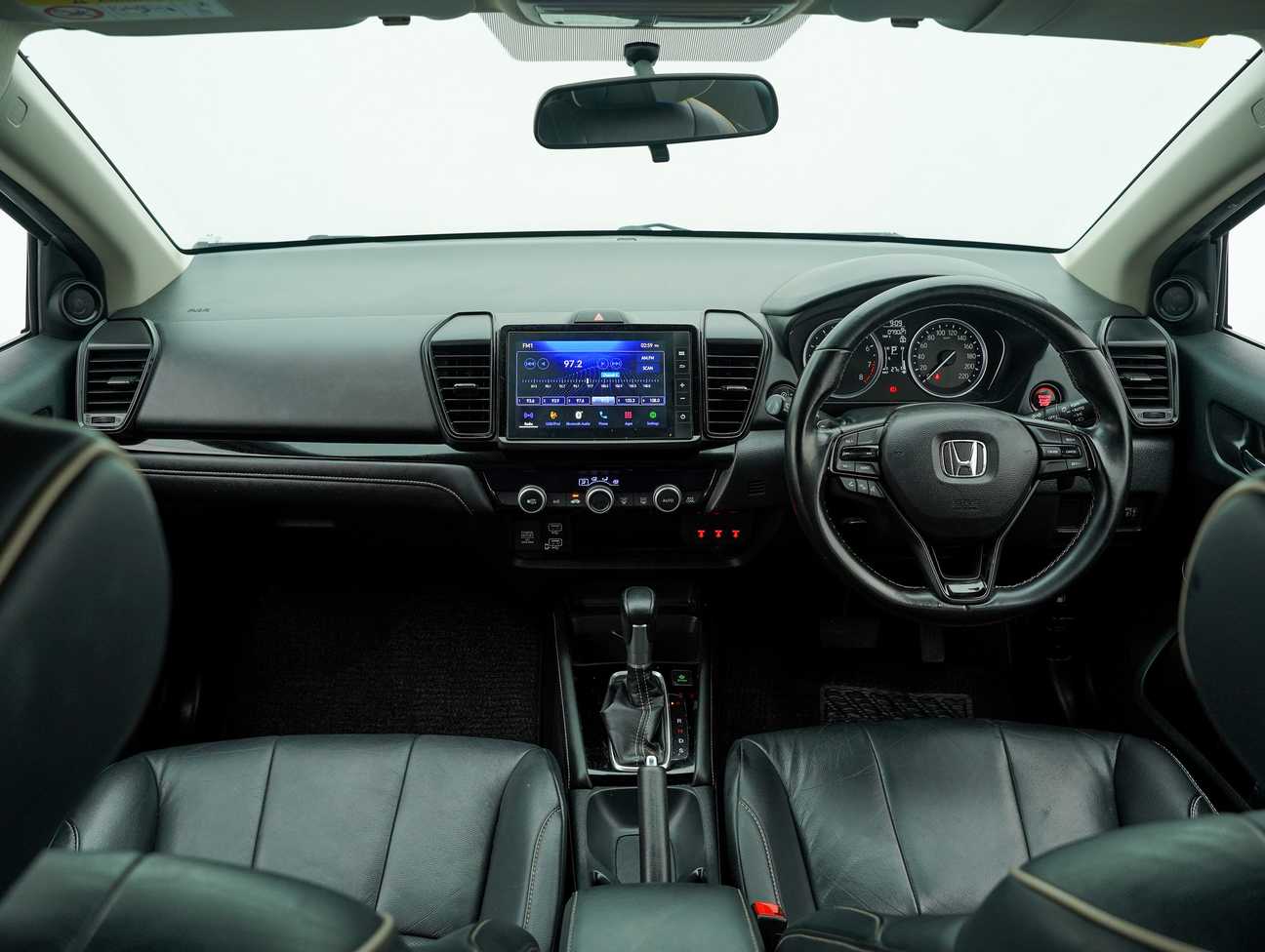 used 2022 Honda City V 1.5