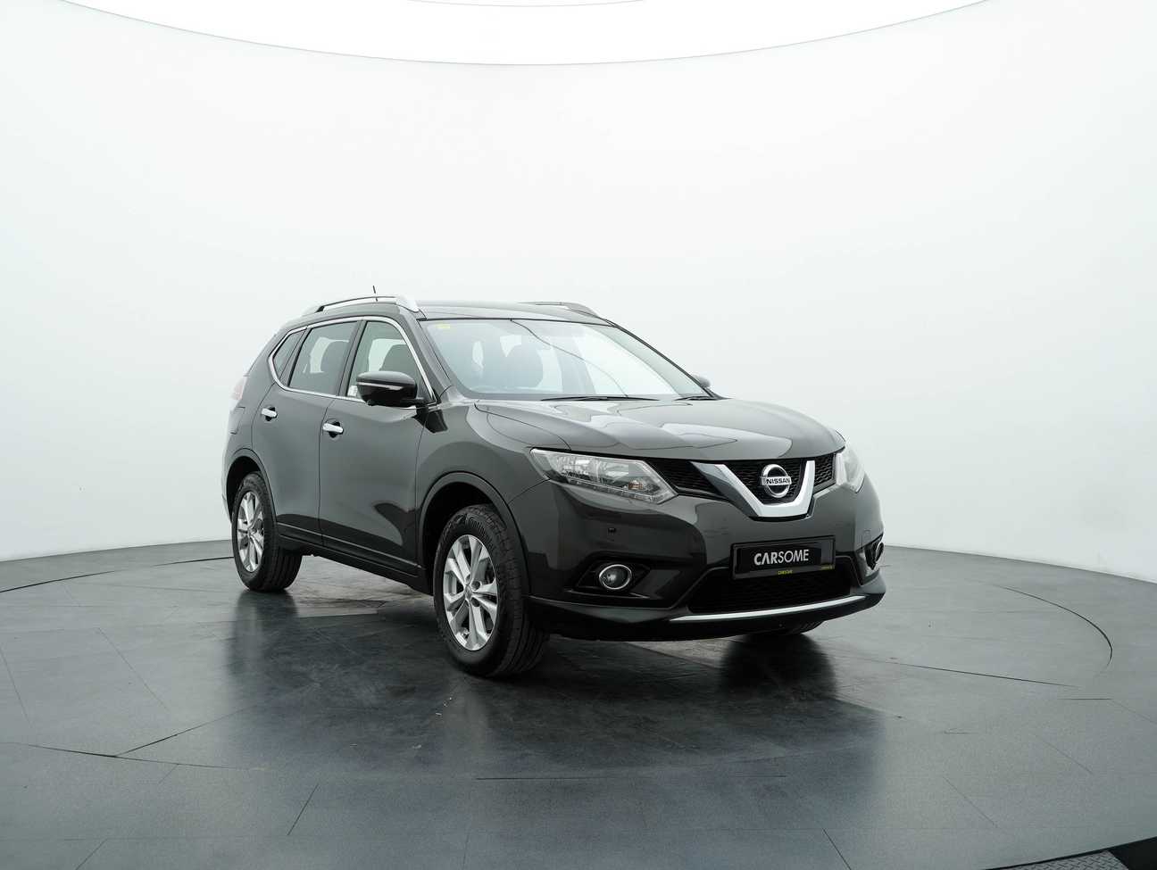 used 2016 Nissan X-Trail  2.0