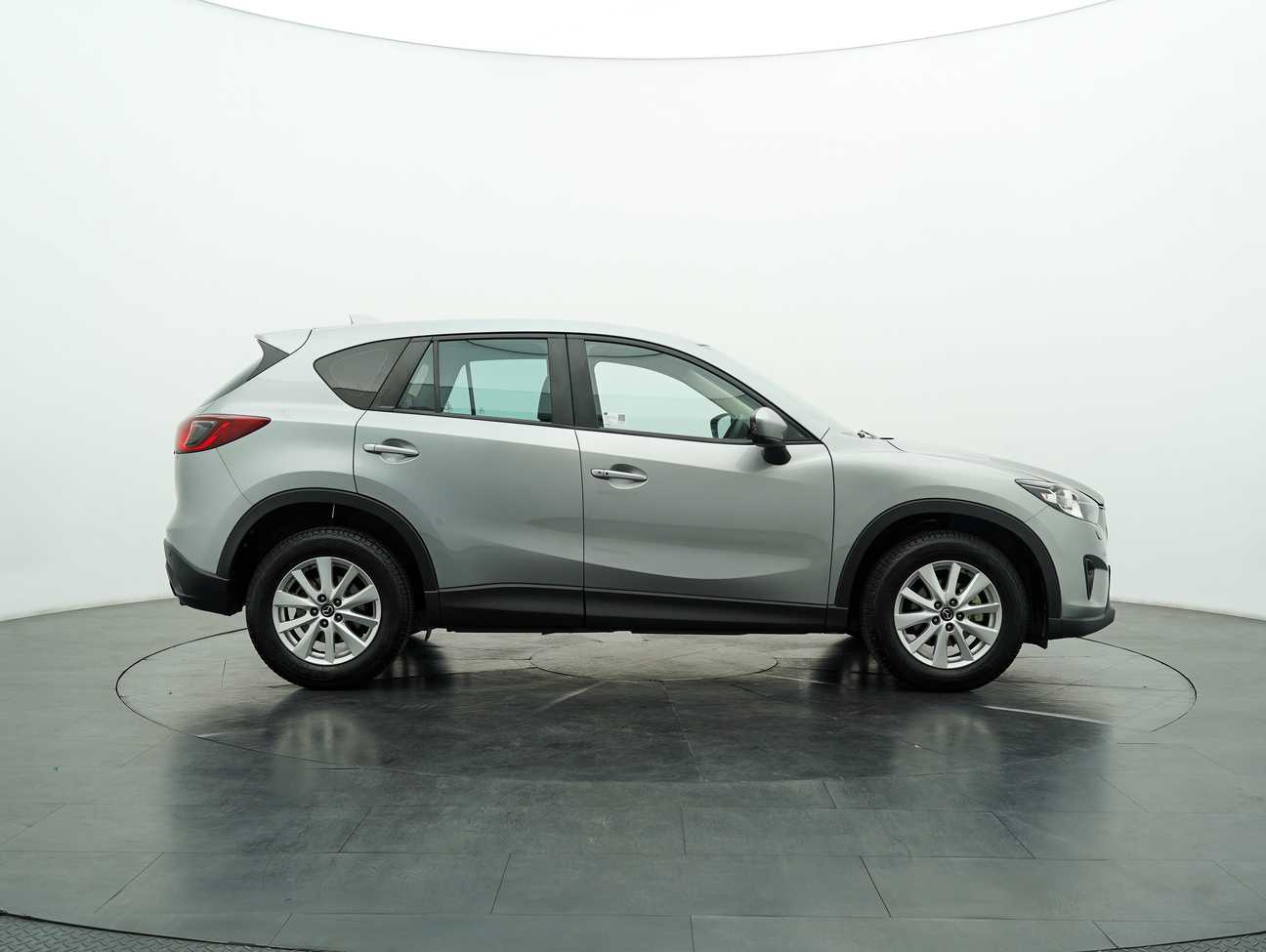 used 2015 Mazda CX-5 SKYACTIV-G High Spec 2.0