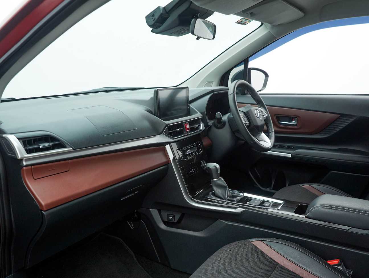 used 2023 Perodua Alza AV 1.5