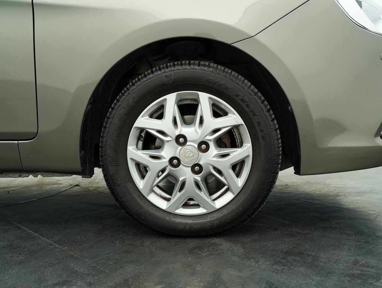terpakai 2019 Proton Saga Executive 1.3